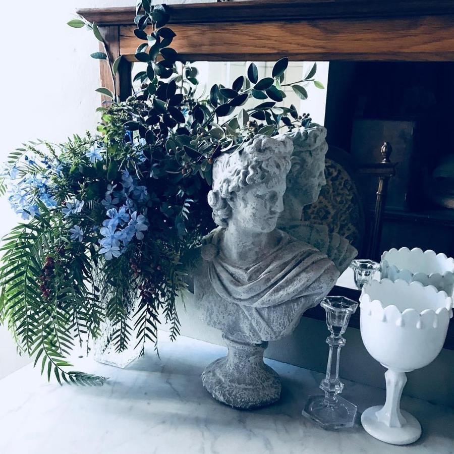 Lord Carnarvon Guesthouse Екстер'єр фото