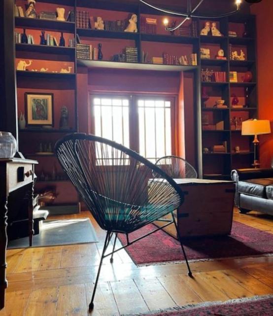 Lord Carnarvon Guesthouse Екстер'єр фото