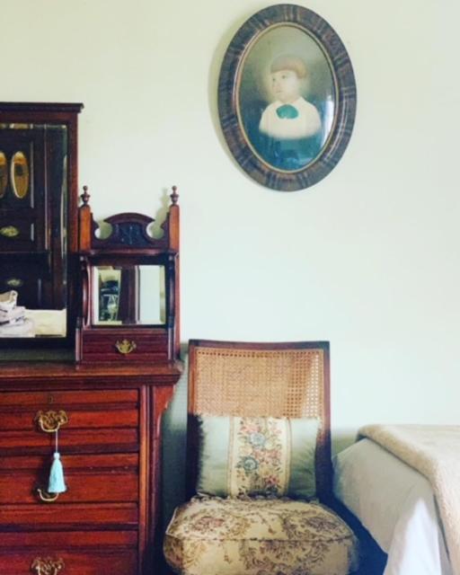 Lord Carnarvon Guesthouse Екстер'єр фото